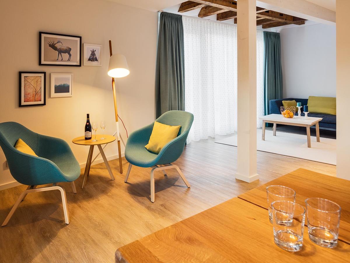 Goldkind Feine Wohn- & Schlafstuben Hotel Heppenheim  Buitenkant foto