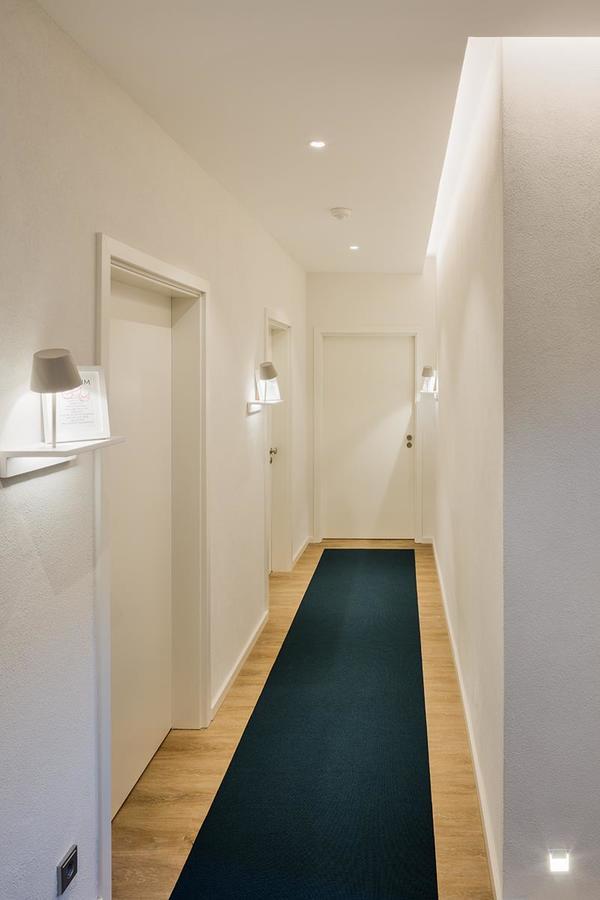 Goldkind Feine Wohn- & Schlafstuben Hotel Heppenheim  Buitenkant foto