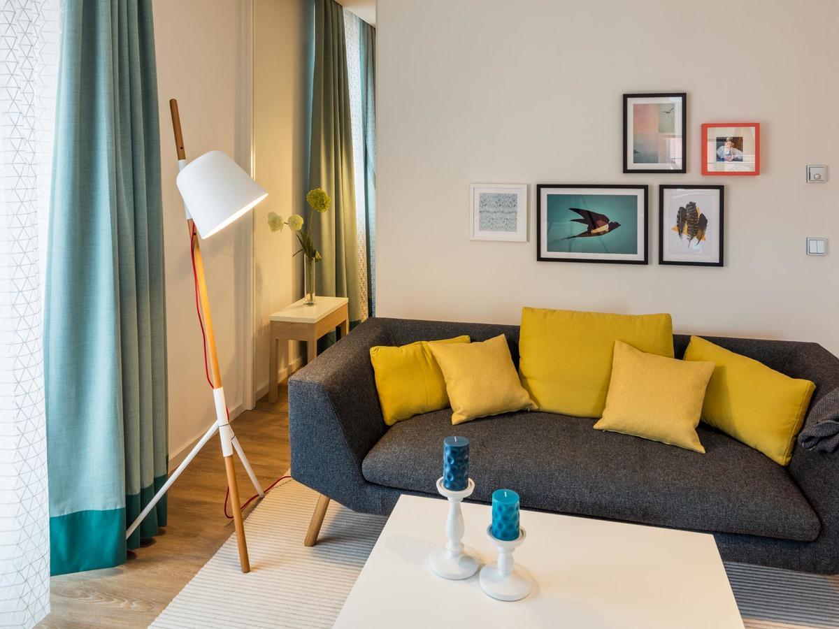 Goldkind Feine Wohn- & Schlafstuben Hotel Heppenheim  Buitenkant foto
